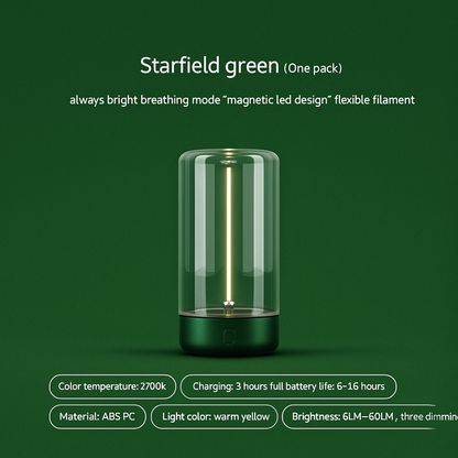 Bed side Magnetic Ambient Lamp