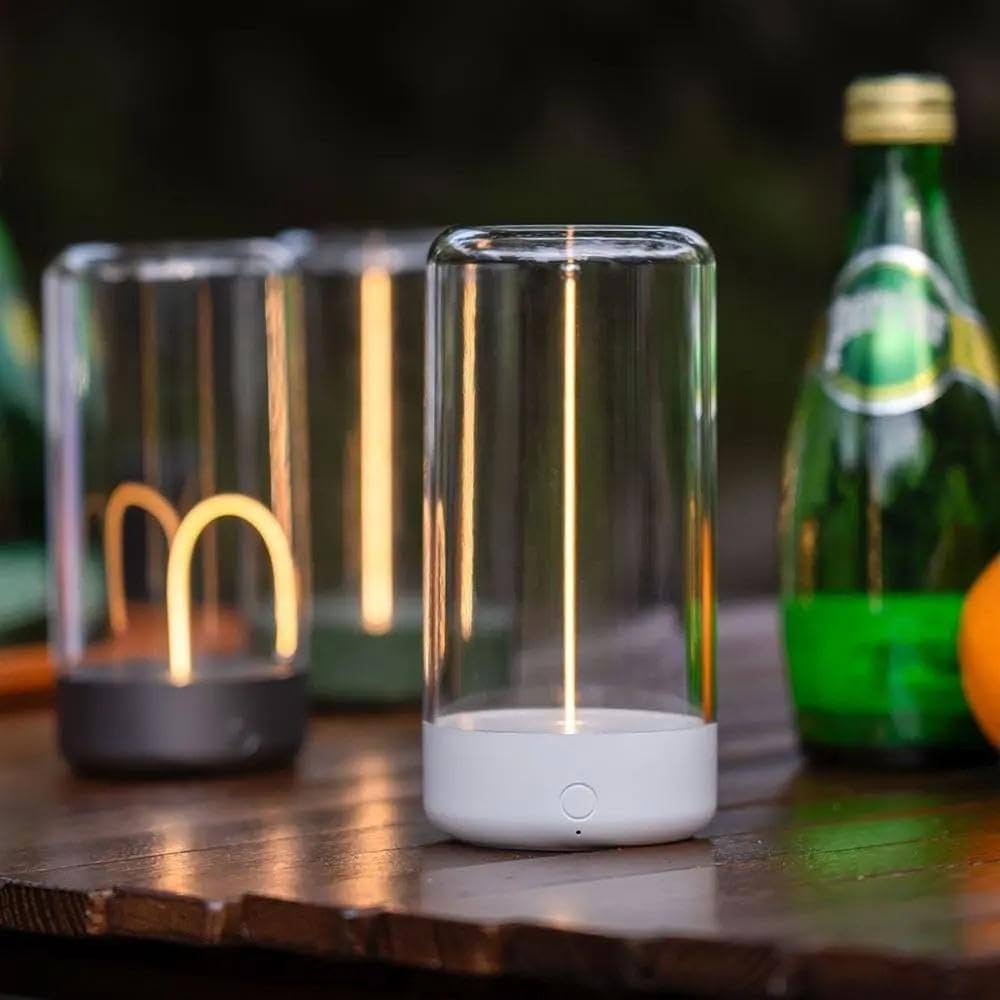 Bed side Magnetic Ambient Lamp