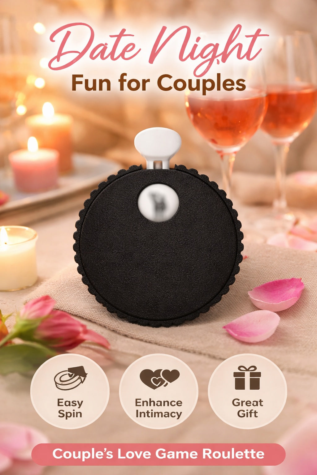 Couple Position Selector