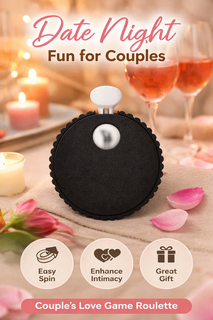 Couple Position Selector