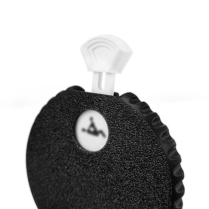 Couple Position Selector